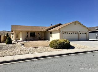 2165 Lenticular Dr, Sparks, NV
