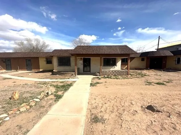 4636 10th St NW, Albuquerque, NM 87107