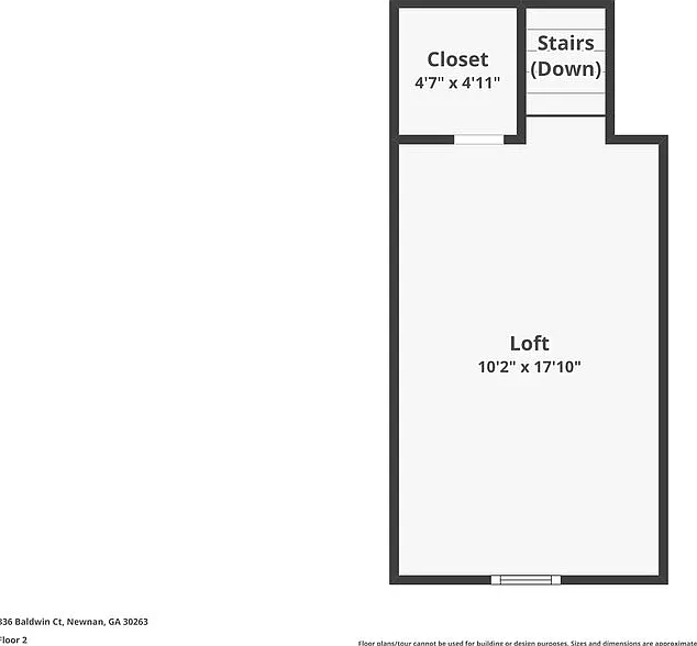 3 bed, 2.0 bath, 1737 sqft, $2,310 — Photo 3