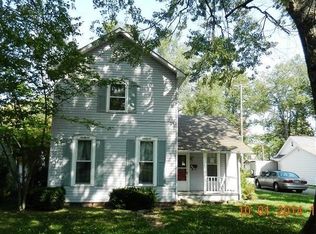 127 Spring St, Pendleton, IN 46064