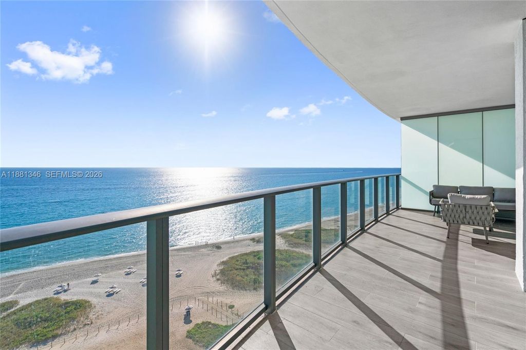 1116 N Ocean Blvd #1404, photo 3