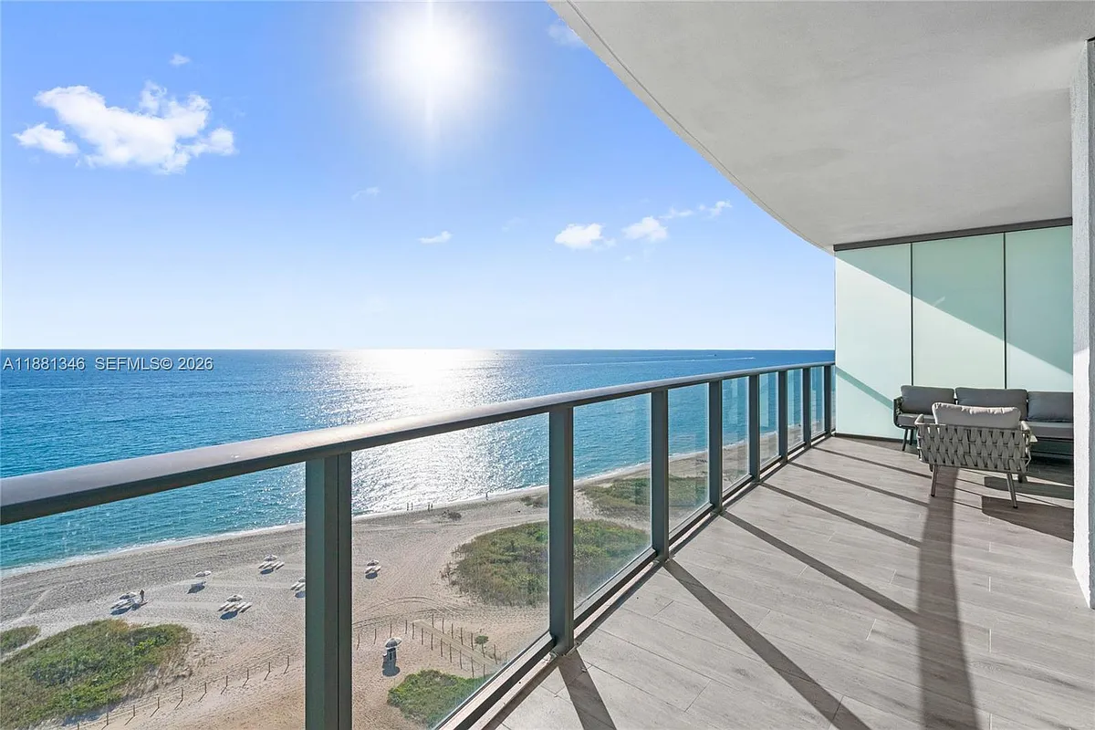 Building Photo - 1116 N Ocean Blvd #1404