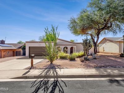 2041 E Karen Dr, Phoenix, AZ, 85022