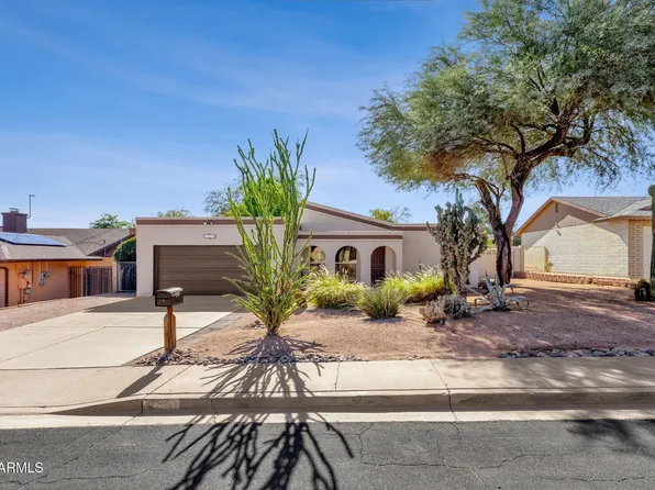 2041 E KAREN Drive, Phoenix, AZ 85022