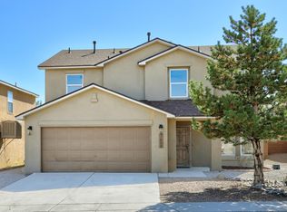 7608 Briar Ridge Ave NW, Albuquerque, NM 87114
