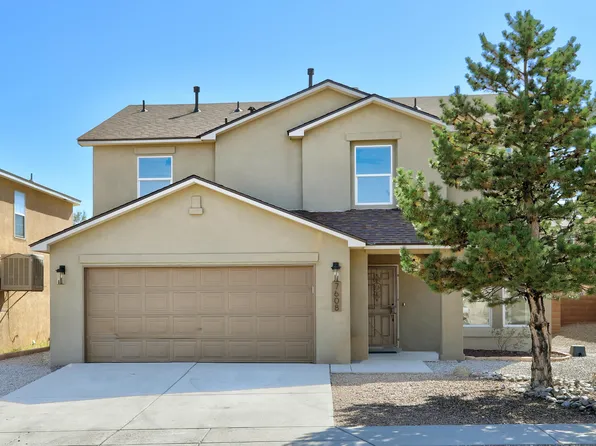 7608 Briar Ridge Ave NW, Albuquerque, NM 87114