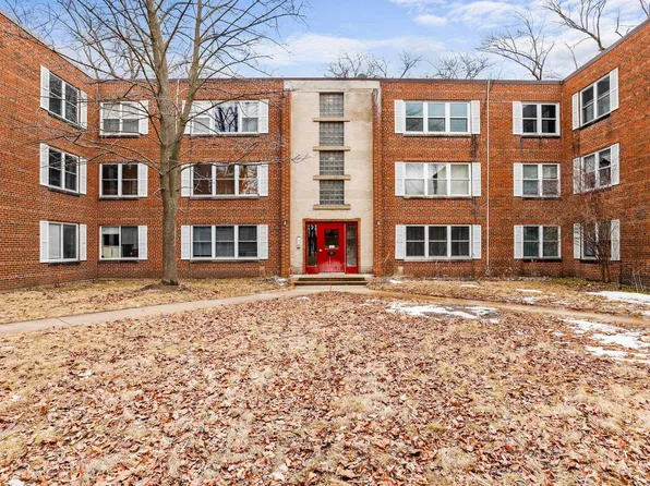 35 Sherman Ter Unit 6, Madison, WI 53704