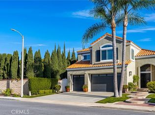 2171 Sonbria, Tustin, CA 92782