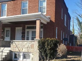 3300 Brighton St #1, Baltimore, MD 21216