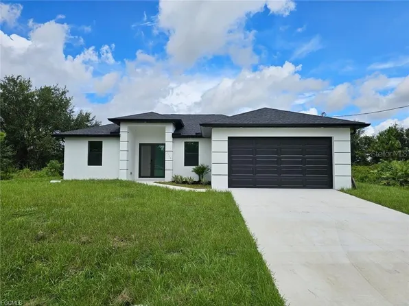 2708 Helen Pl, Lehigh Acres, FL 33971