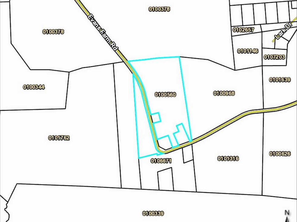2nd image of 780 Evans Farm Rd