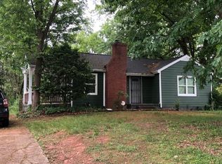 1560 Pontiac Pl SE, Atlanta, GA 30315