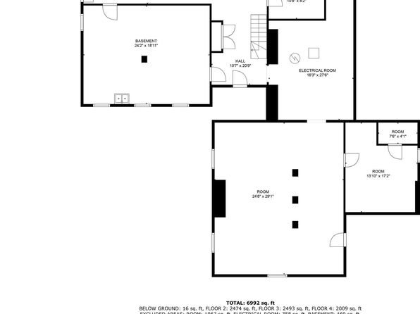 705 Church Rd, Wayne, PA 19087