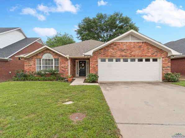 8 Estates Ct, Longview, TX 75605