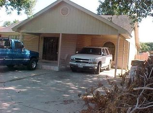 223 San Eugenio St, Brownsville, TX 78521