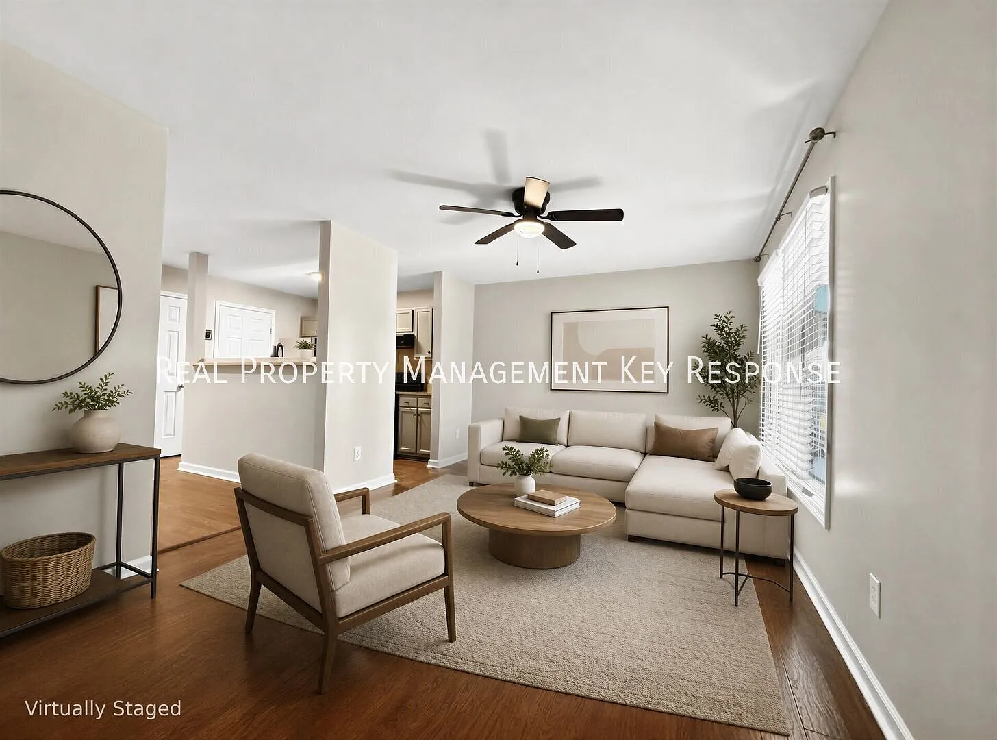 Charming 3-Bedroom Home with Fenced, Shaded Backyard & Back Deck — Photo 3