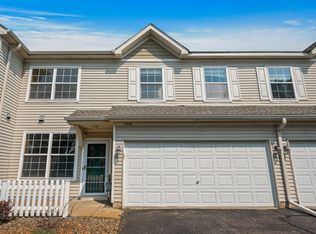 1996 Bluestem Ln, Shoreview, MN 55126