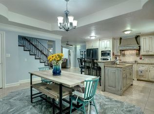 6417 Ridgecrest Cir, Lake Worth, TX 76135