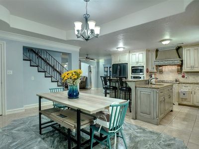 6417 Ridgecrest Cir, Lake Worth, TX, 76135
