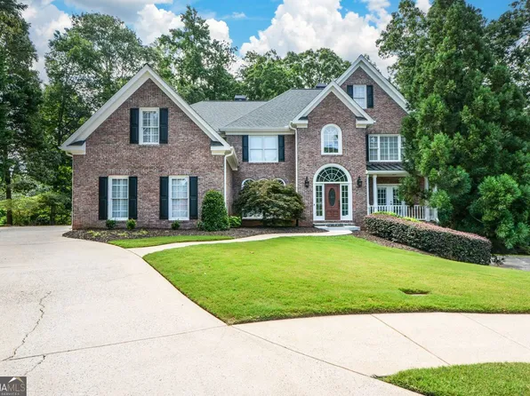 3010 Brookeview Ct, Alpharetta, GA 30022