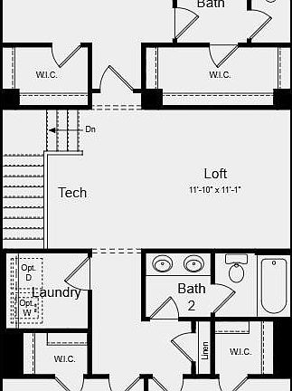 4th image of 8680 Miles Gap Rd