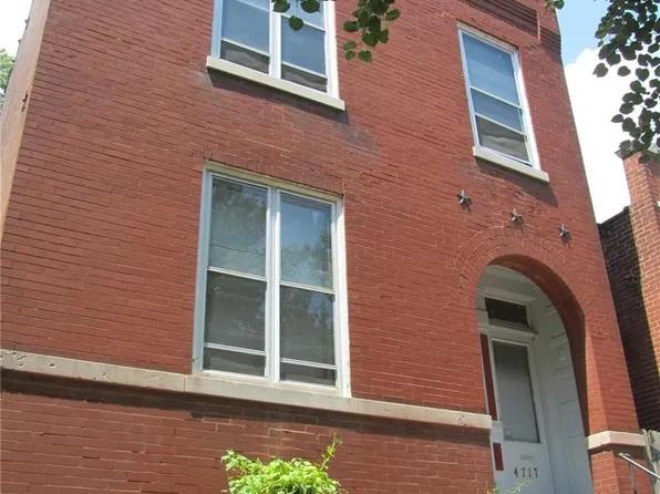 4717 Tennessee Ave, Saint Louis, MO 63111