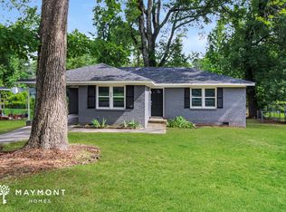 2246 Rolling Hills Rd, Columbia, SC 29210
