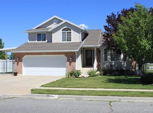 1394 N 2725 W, Layton, UT 84041