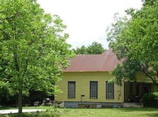 109 Pine St, Eddy, TX 76524