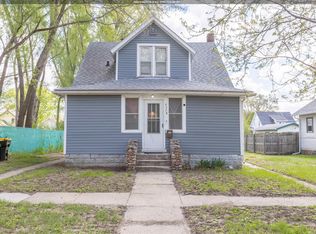 4228 Central St, Sioux City, IA 51108