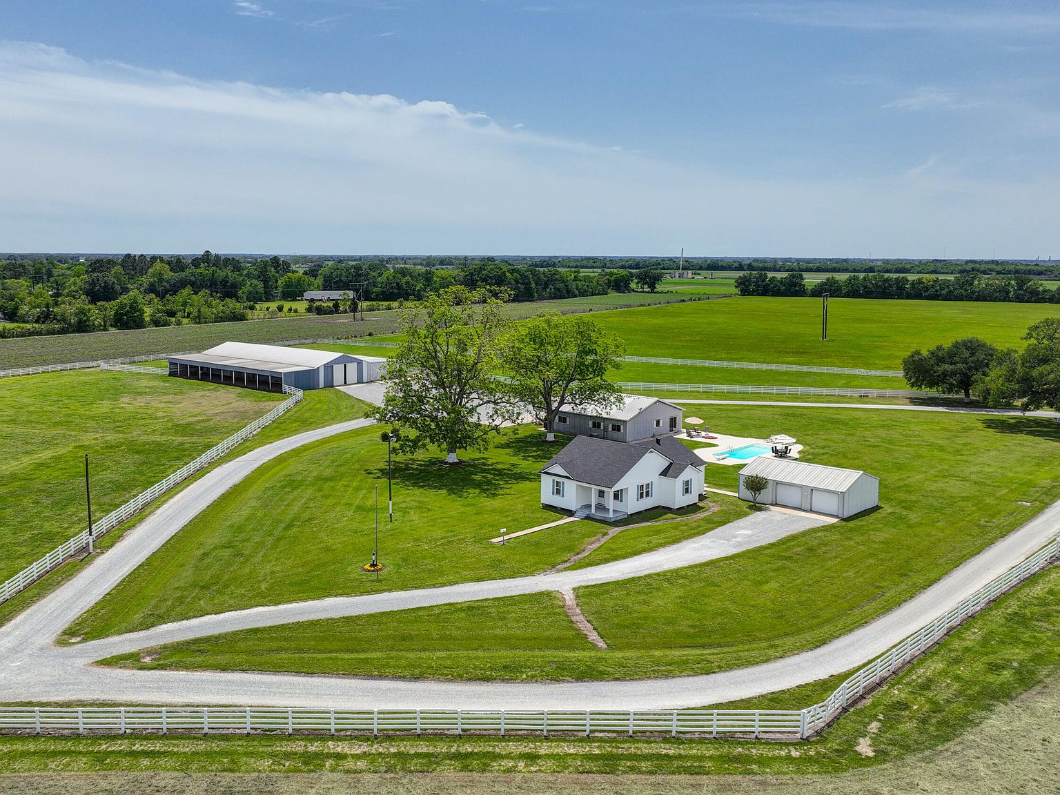 17402 Hulin Rd, Erath, LA 70533 Zillow