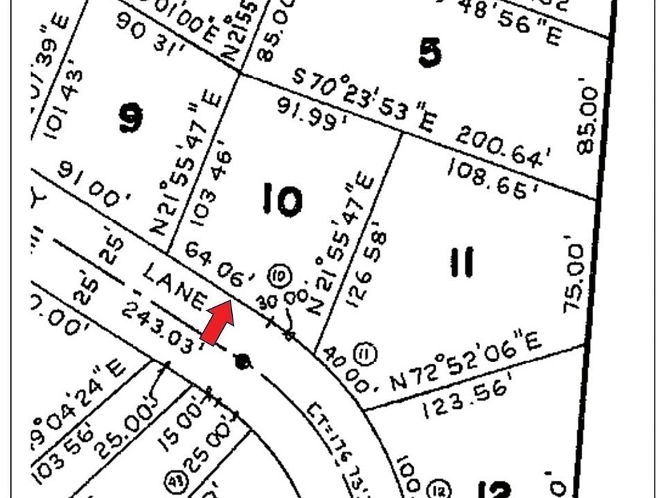2nd image of 51 E Blackberry Lane