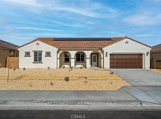 14790 Indigo Rd, Apple Valley, CA 92307