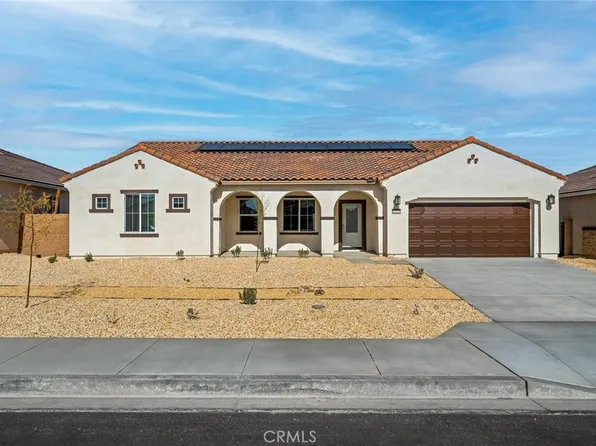 14790 Indigo Rd, Apple Valley, CA 92307