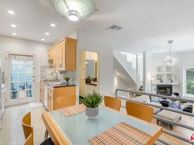 8730 Wonderland Ave, Los Angeles, CA, 90046