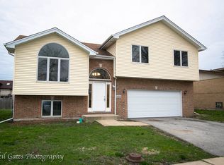 14015 S Lydia Ave, Robbins, IL 60472