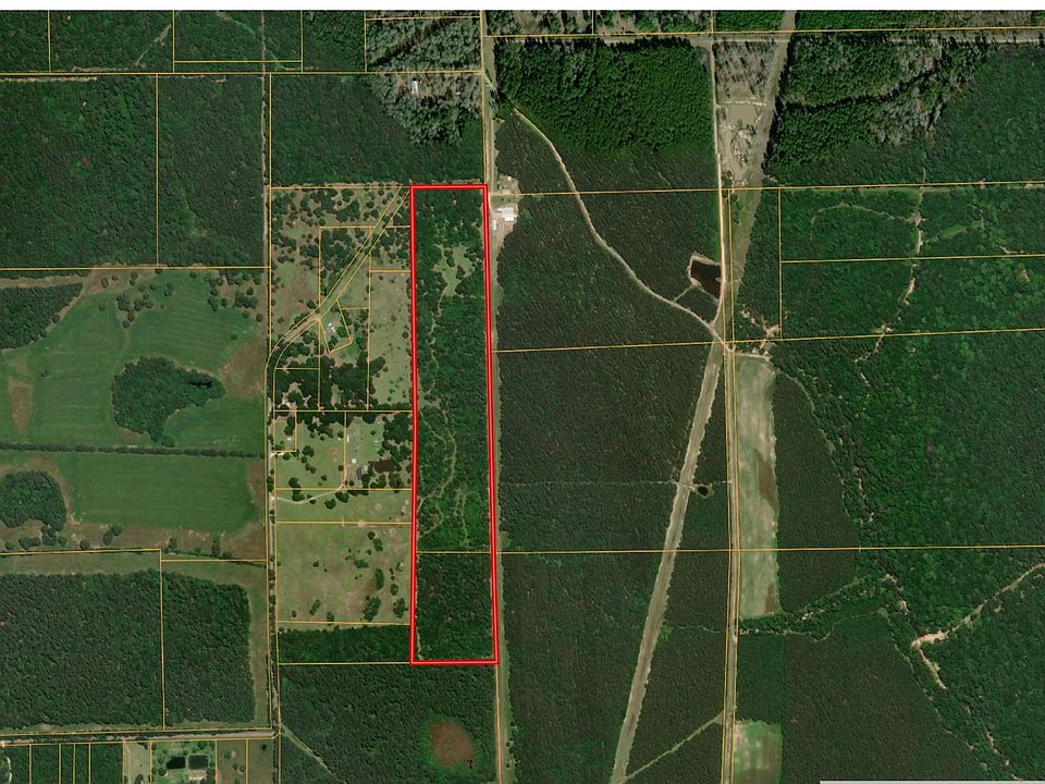 1st image of County Road 2300 N