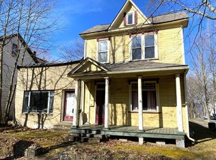 100 Venango St, Johnstown, PA 15905