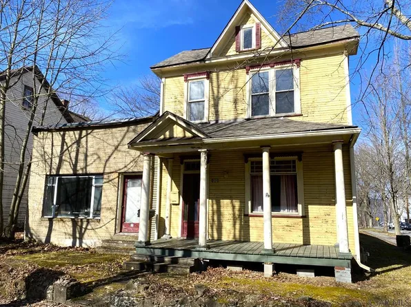 100 Venango St, Johnstown, PA 15905