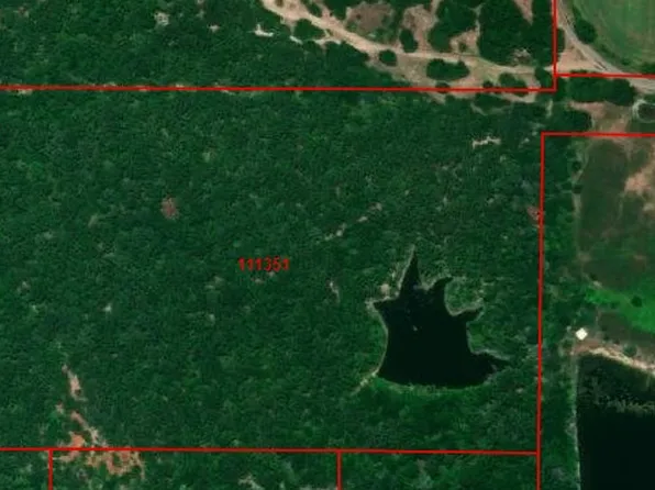 Vz County Road 1604, Grand Saline, TX 75140