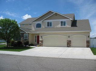 2135 Ice Bear Way, Meridian, ID 83642
