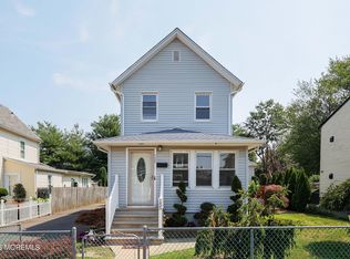 155 N 5th Ave, Long Branch, NJ 07740