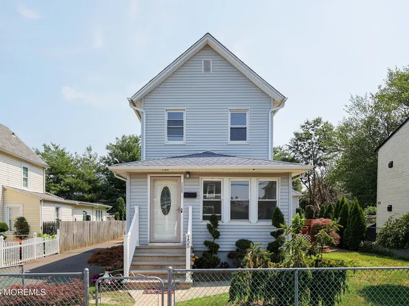 155 N 5th Avenue, Long Branch, NJ 07740