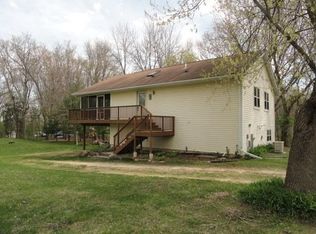 W6866 Jolin Rd, Markesan, WI 53946