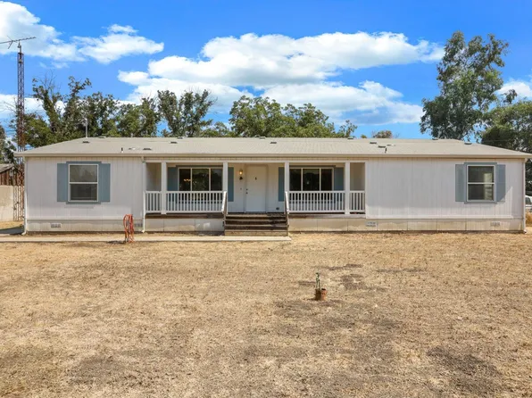 342 N Patton Ave, Stockton, CA 95215