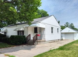 304 N May St, Bay City, MI 48706