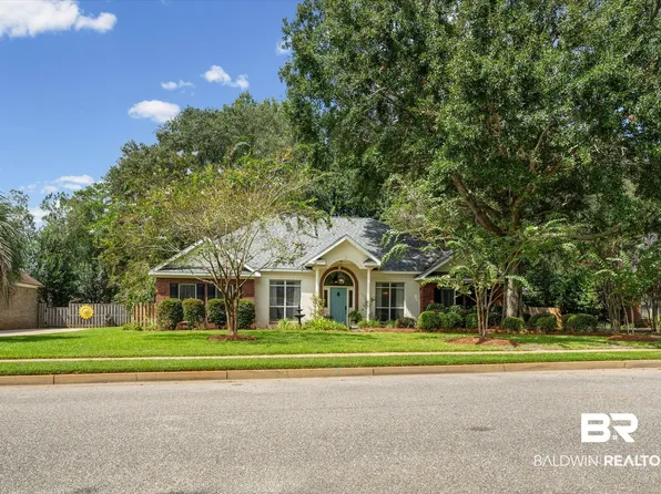 27553 Red Eagle Dr, Daphne, AL 36526