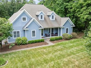 3480 E Lydius St, Guilderland, NY 12303