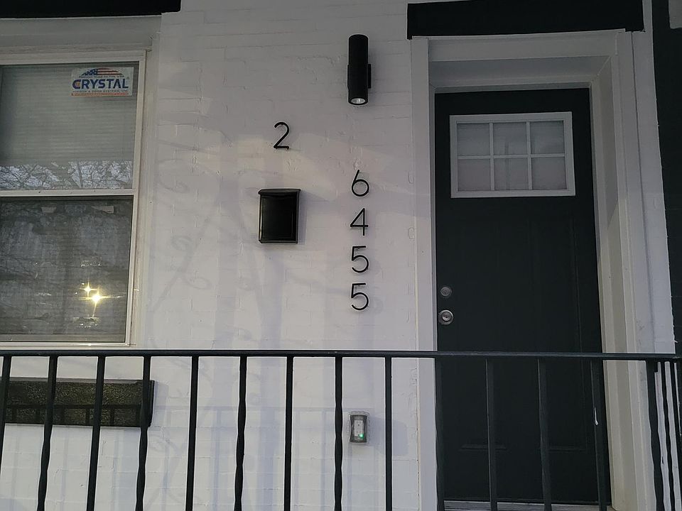 1st image of 6455 Glenmore Ave Floor 2