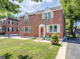 723 Creghan Ave, Swarthmore, PA 19081
